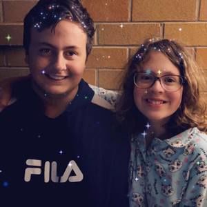 Meet your Posher, Jodi